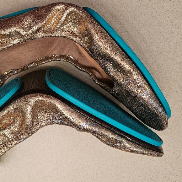 Tieks Starstruck - Picture 10 of 15